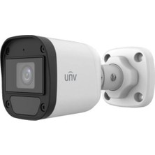 UNV UAC-B112 2MP HİBRİT IR BULLET KAMERA